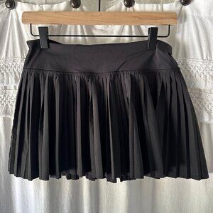 Lululemon Pleated Tennis Skort